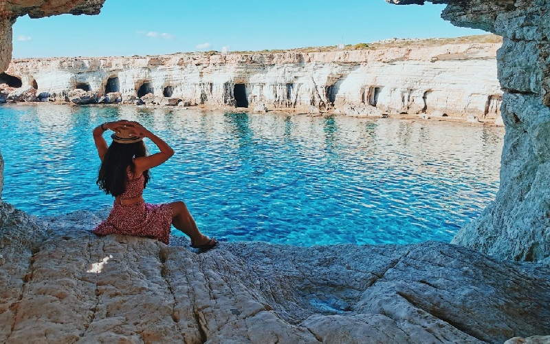 Du lịch Đảo Síp (Cyprus): Kinh nghiệm Visa, điểm đến và ẩm thực 11