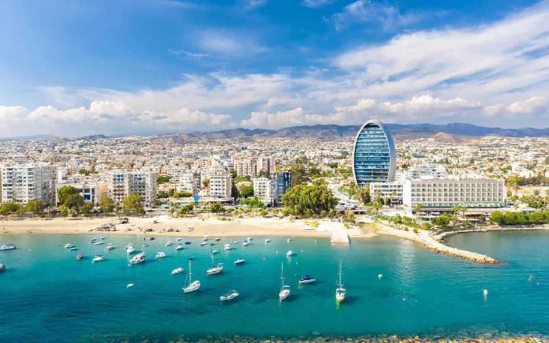 Du lịch Đảo Síp (Cyprus): Kinh nghiệm Visa, điểm đến và ẩm thực 3