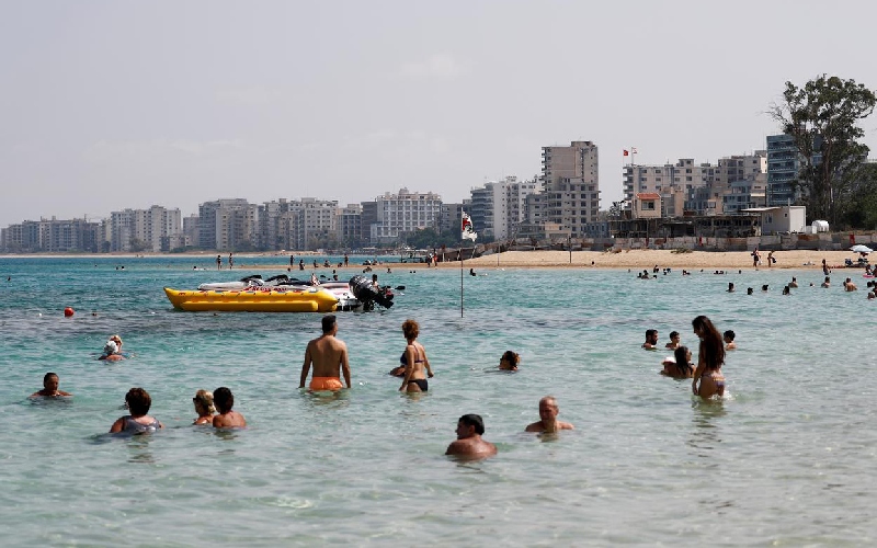 Du lịch Đảo Síp (Cyprus): Kinh nghiệm Visa, điểm đến và ẩm thực 4