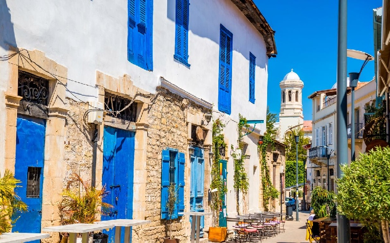 Du lịch Đảo Síp (Cyprus): Kinh nghiệm Visa, điểm đến và ẩm thực 5