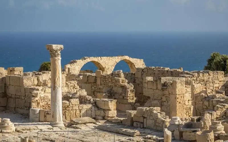 Du lịch Đảo Síp (Cyprus): Kinh nghiệm Visa, điểm đến và ẩm thực 6