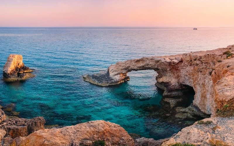 Du lịch Đảo Síp (Cyprus): Kinh nghiệm Visa, điểm đến và ẩm thực 7