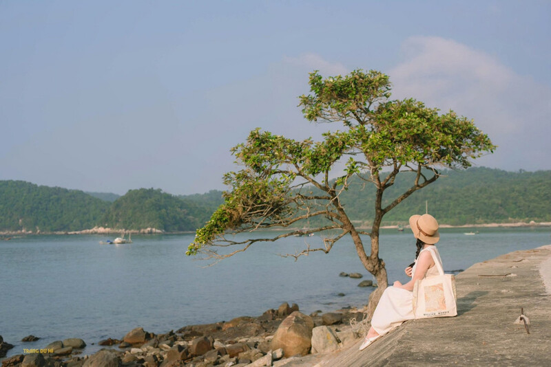 Đảo Thanh Lân, viên ngọc sáng đầy tiềm năng của Cô Tô 4