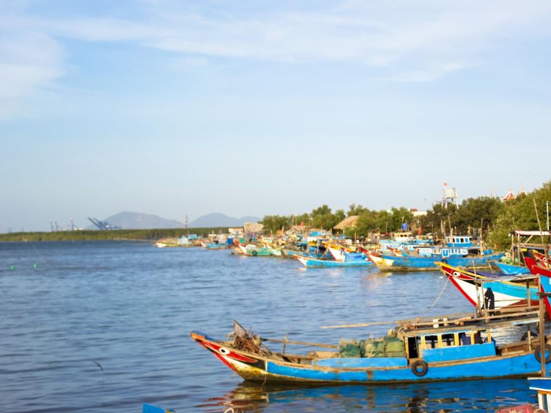 Du lịch đảo Thiềng Liềng, hòn đảo xinh đẹp ngoài khơi Cần Giờ 3