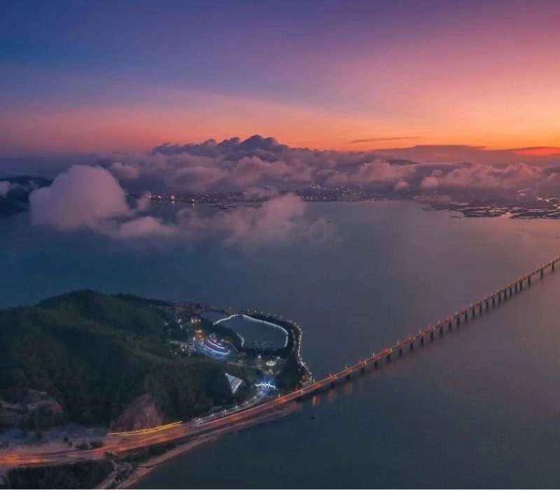 Lạc vào Đảo Yến Quy Nhơn và những trải nghiệm chưa từng kể 3