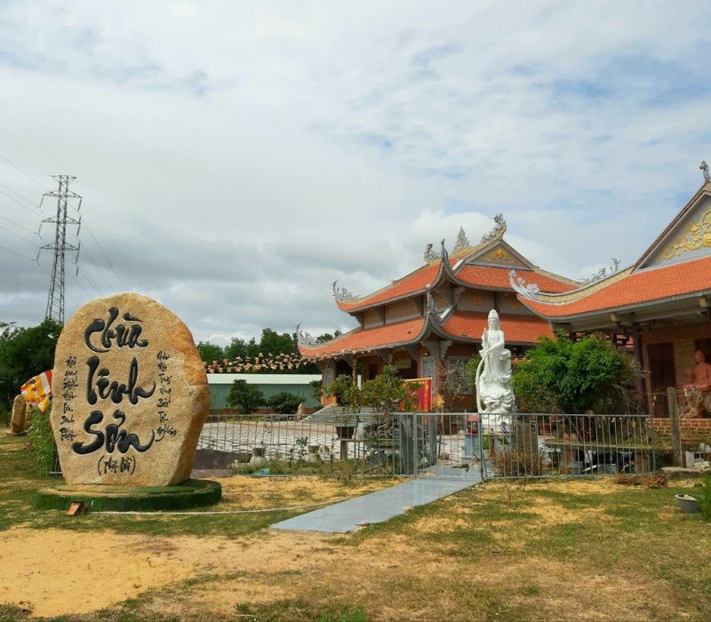 Lạc vào Đảo Yến Quy Nhơn và những trải nghiệm chưa từng kể 6