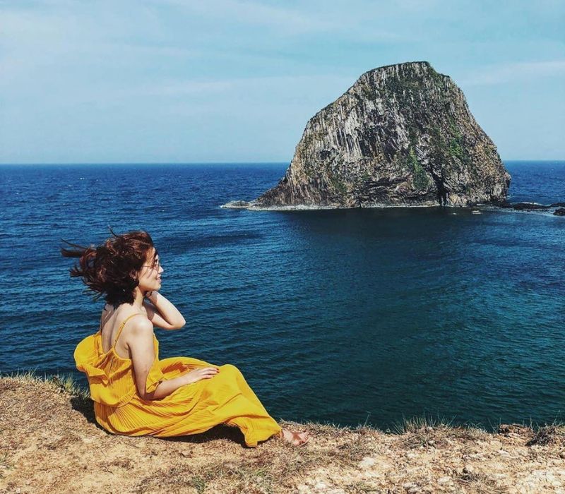 Lạc vào Đảo Yến Quy Nhơn và những trải nghiệm chưa từng kể 7