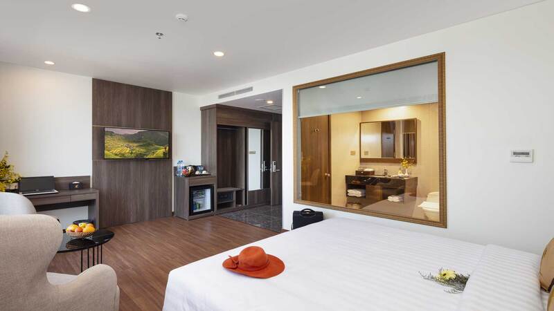 Daphovina Hotel Nha Trang: Khách sạn 4 sao view biển cho kỳ nghỉ trọn vẹn 6