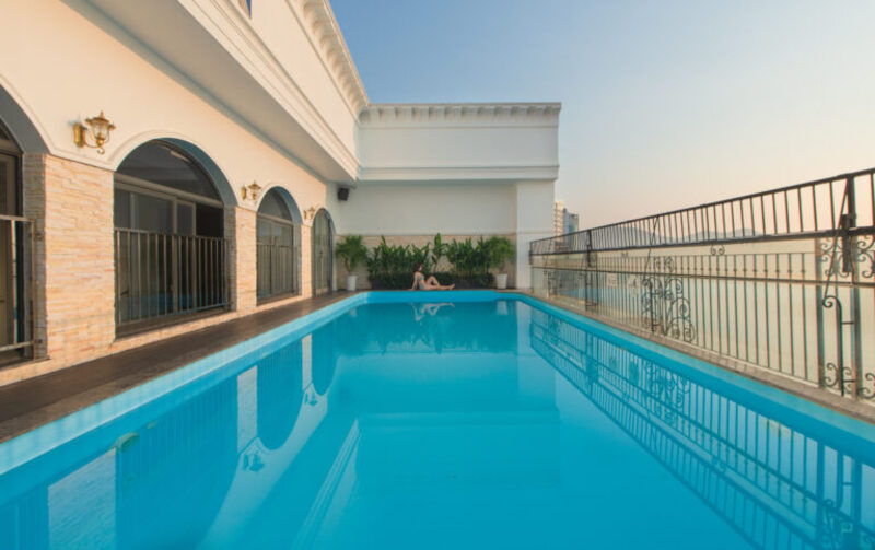 Daphovina Hotel Nha Trang: Khách sạn 4 sao view biển cho kỳ nghỉ trọn vẹn 11