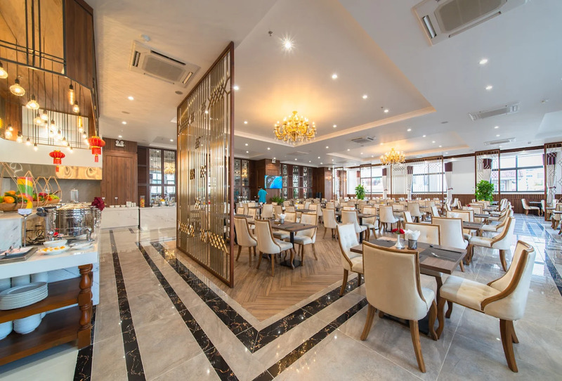 Daphovina Hotel Nha Trang: Khách sạn 4 sao view biển cho kỳ nghỉ trọn vẹn 19