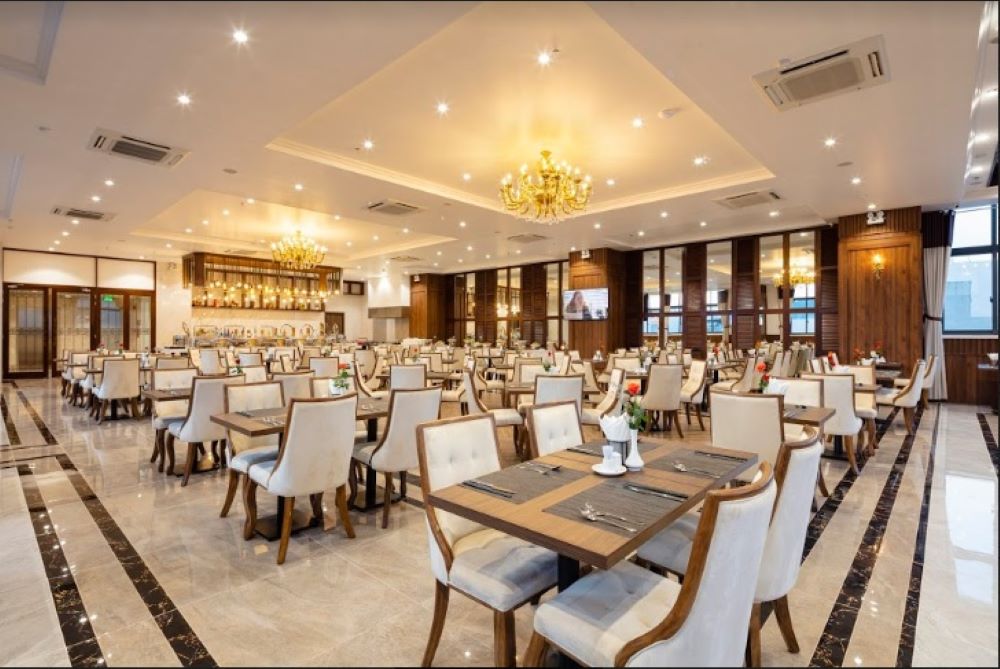 Daphovina Hotel, điểm dừng chân lý tưởng tại Nha Trang 18