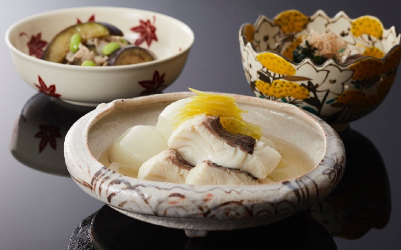 Dashi là gì? Nước dùng “linh hồn” của ẩm thực Nhật Bản 3