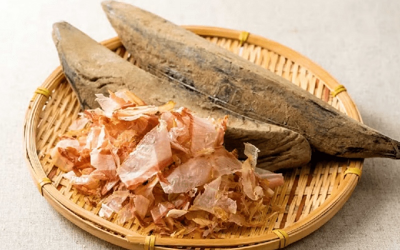 Dashi là gì? Nước dùng “linh hồn” của ẩm thực Nhật Bản 4