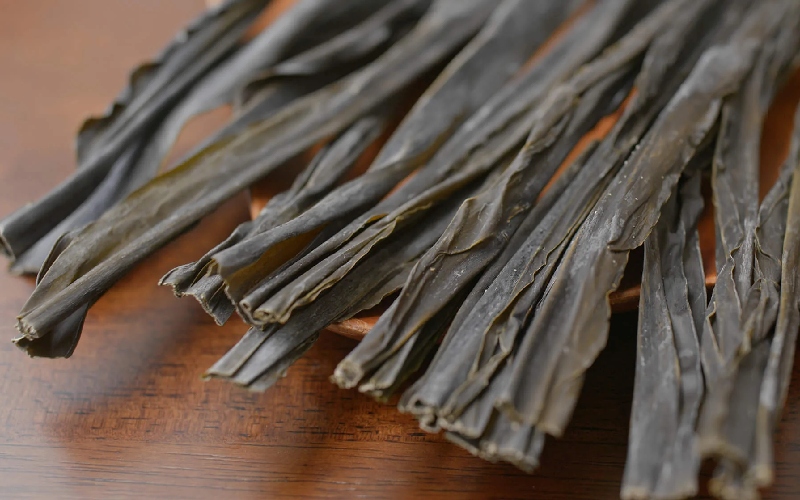 Dashi là gì? Nước dùng “linh hồn” của ẩm thực Nhật Bản 5