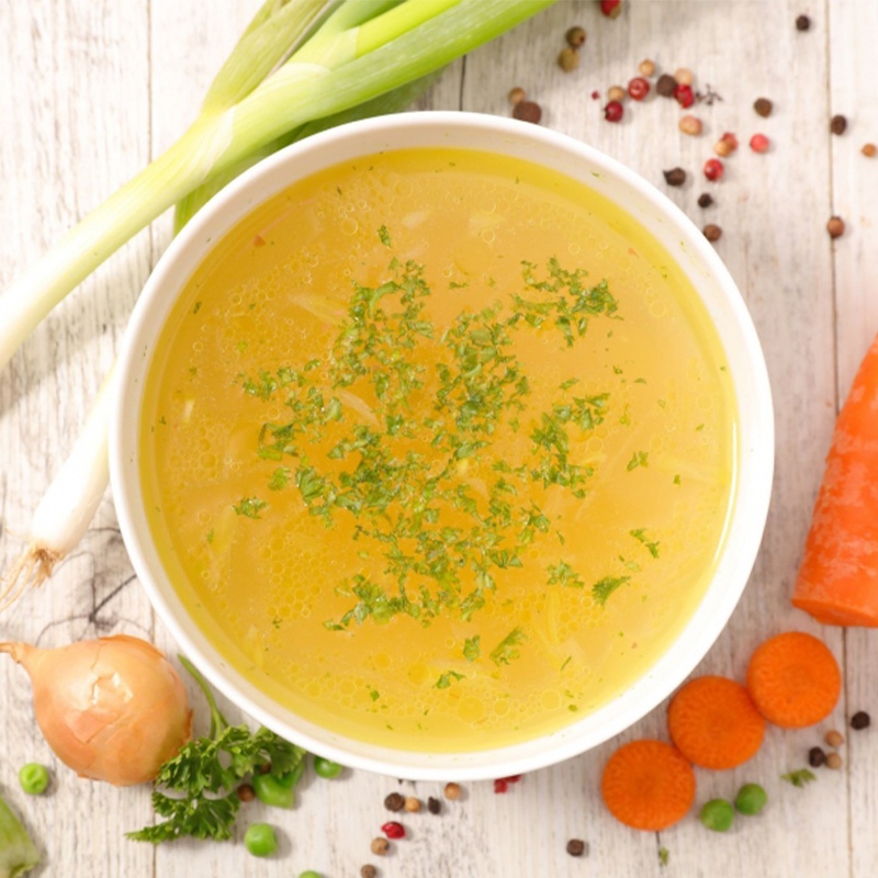 Dashi là gì? Nước dùng “linh hồn” của ẩm thực Nhật Bản 9