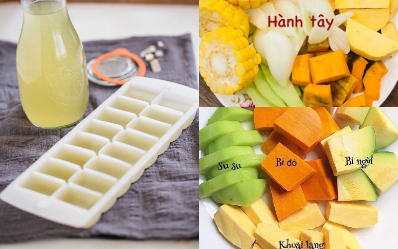 Dashi là gì? Nước dùng “linh hồn” của ẩm thực Nhật Bản 10