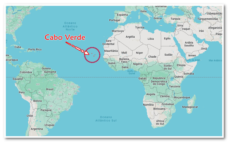 Đất nước Cabo Verde, nơi sa mạc gặp Đại Tây Dương 2