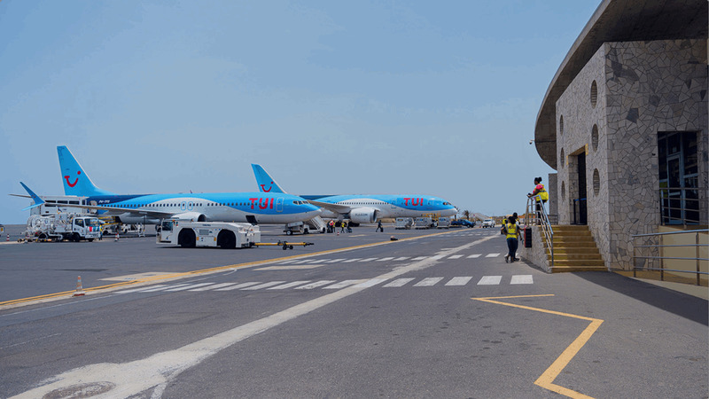 Đất nước Cabo Verde, nơi sa mạc gặp Đại Tây Dương 12