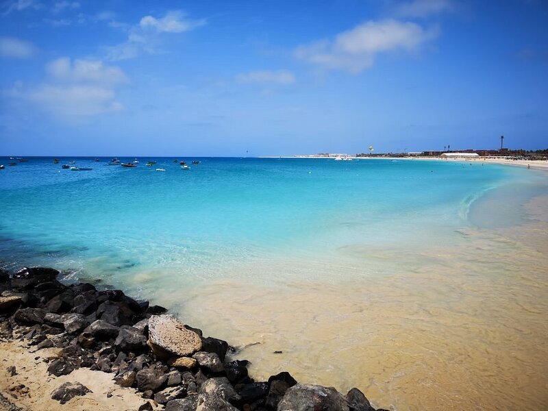 Đất nước Cabo Verde, nơi sa mạc gặp Đại Tây Dương 3