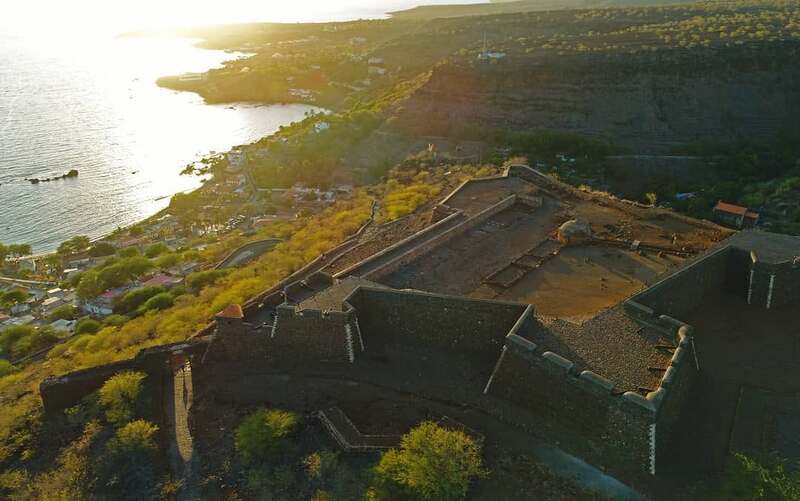Đất nước Cabo Verde, nơi sa mạc gặp Đại Tây Dương 7