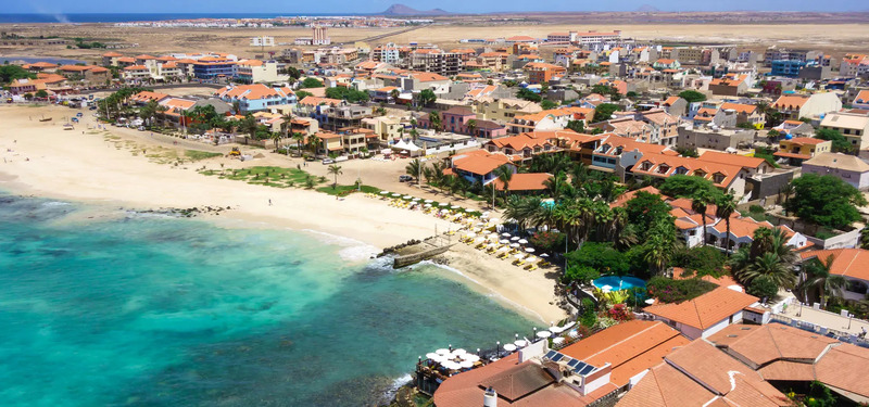 Đất nước Cabo Verde, nơi sa mạc gặp Đại Tây Dương 5