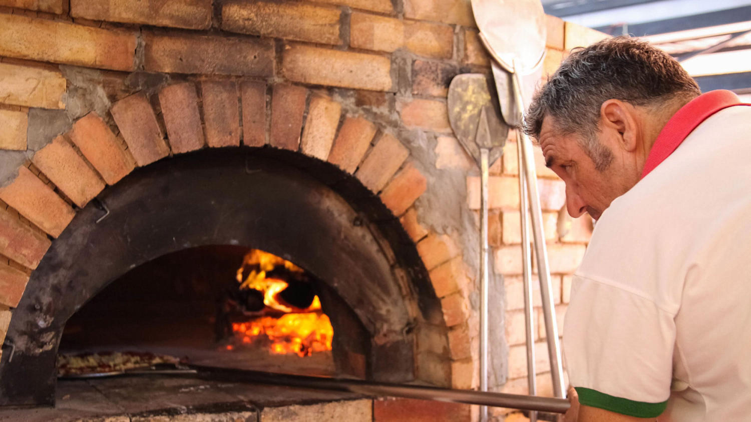 David Pizzeria - Thưởng thức ẩm thực Ý đúng điệu ngay tại Vũng Tàu 3