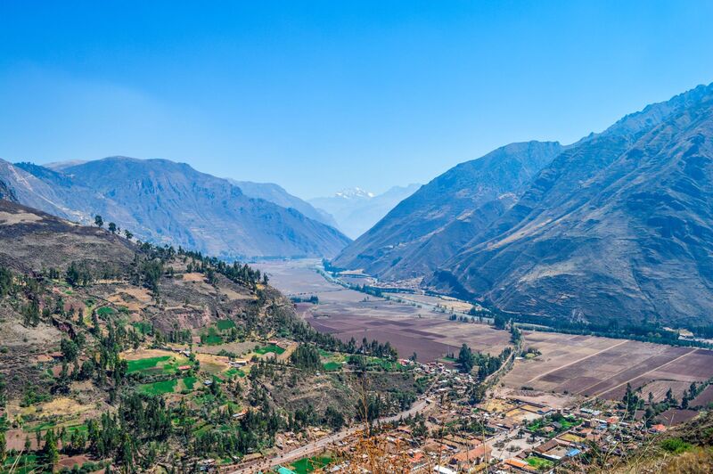 Dãy Andes: Hành trình qua dải đất kỳ vĩ nhất Nam Mỹ 6