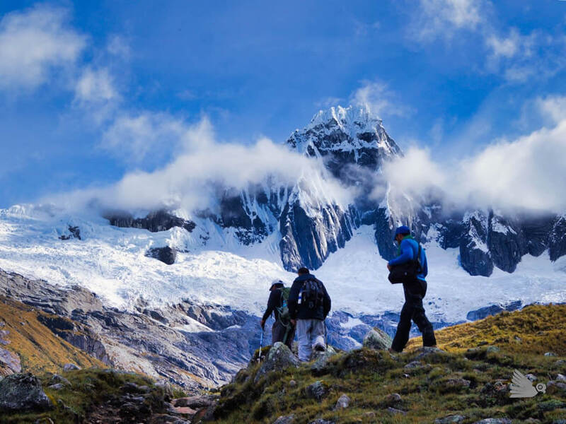 Dãy Andes: Hành trình qua dải đất kỳ vĩ nhất Nam Mỹ 7