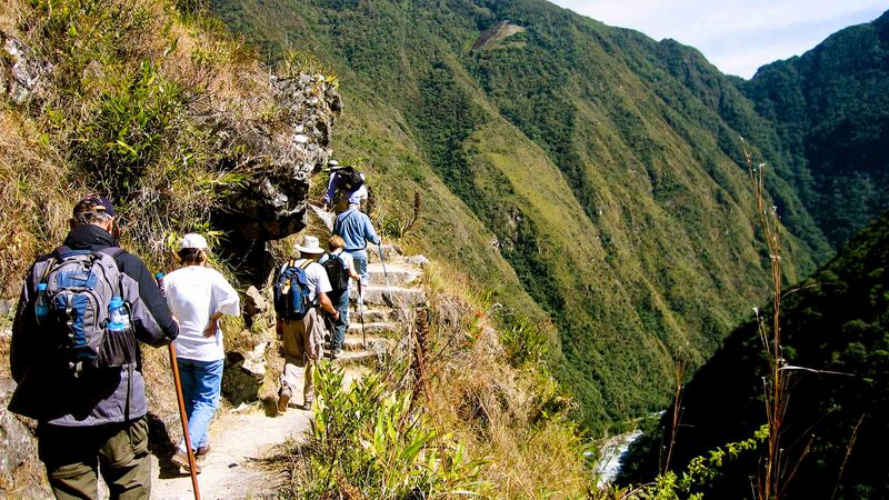 Dãy Andes: Hành trình qua dải đất kỳ vĩ nhất Nam Mỹ 8