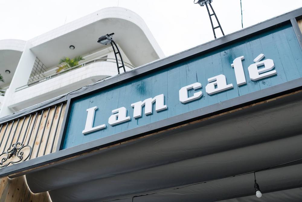 Để Lam Cafe thổi vào Cố Đô thân yêu làn gió giản dị 2