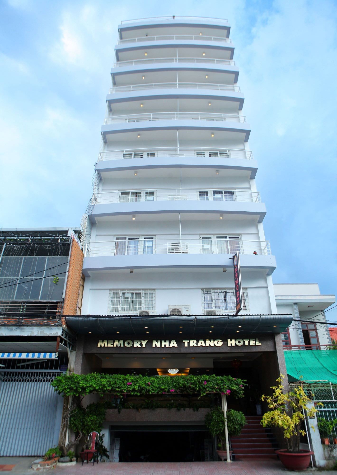 Để Memory Nha trang Hotel là bạn đồng hành trong chuyến đi Nha Trang 2