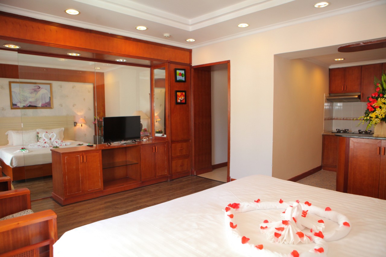 Để Memory Nha trang Hotel là bạn đồng hành trong chuyến đi Nha Trang 9