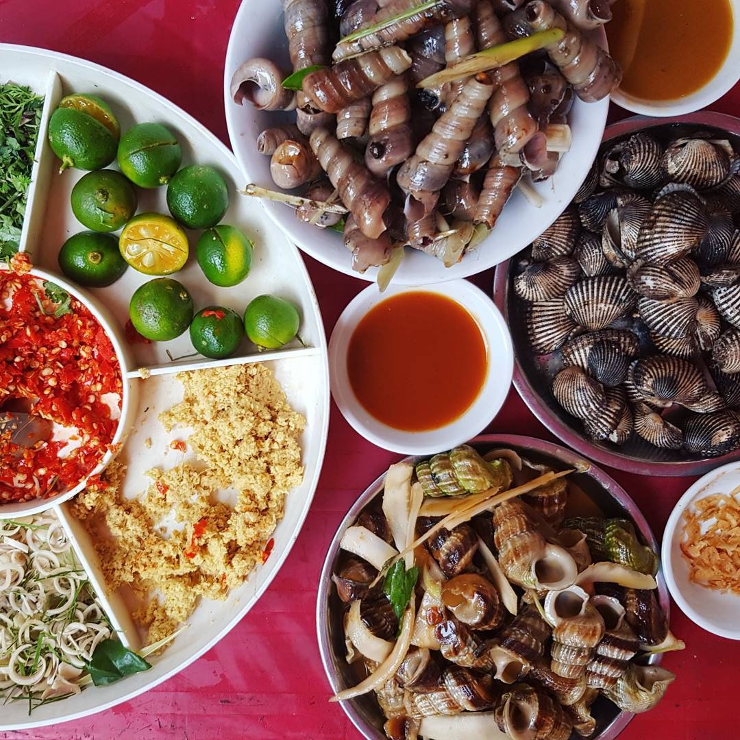 Để MIA.vn Gợi ý Food tour Hải Phòng 1 ngày dành cho bạn 7