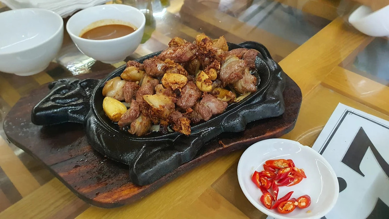 Đậm đà hương vị dê Ninh Bình, đặc sản nổi tiếng miền cố đô 10