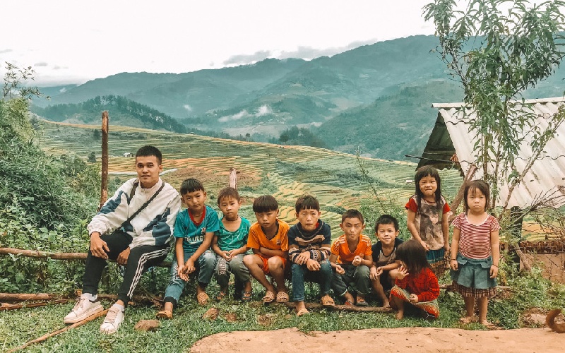 Khám phá Dế Xu Phình: Điểm đến bình yên giữa núi rừng Yên Bái 7