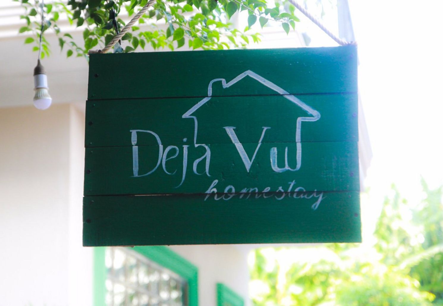 Deja Vu Homestay Huế, địa chỉ lưu trú đẹp mơ mộng trong lòng phố thị 2