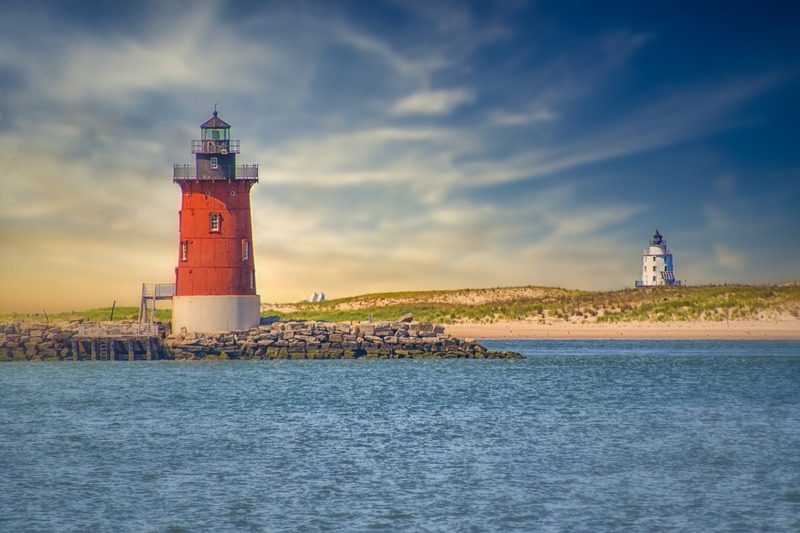 Vén màn du lịch Delaware, thiên đường mua sắm miễn thuế xứ cờ hoa 4