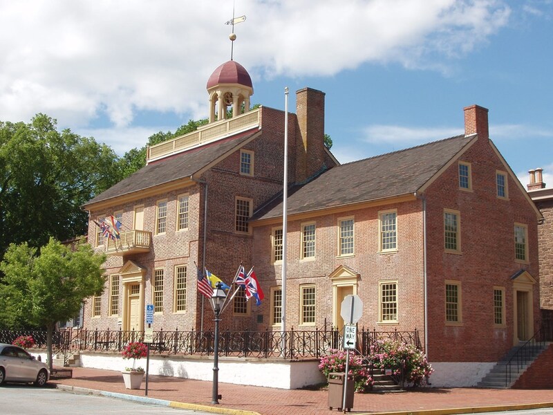 Vén màn du lịch Delaware, thiên đường mua sắm miễn thuế xứ cờ hoa 7