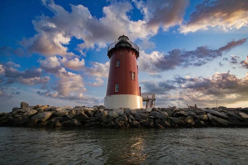 Vén màn du lịch Delaware, thiên đường mua sắm miễn thuế xứ cờ hoa 8