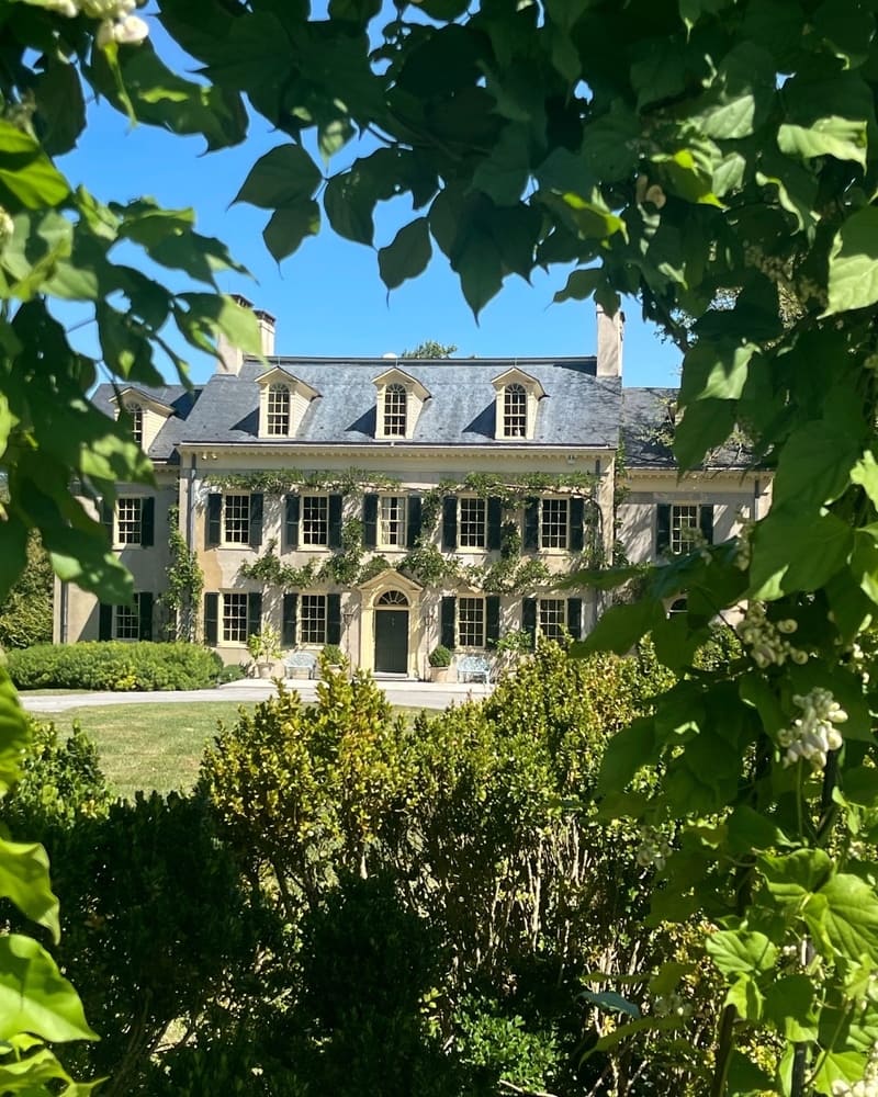 Vén màn du lịch Delaware, thiên đường mua sắm miễn thuế xứ cờ hoa 9