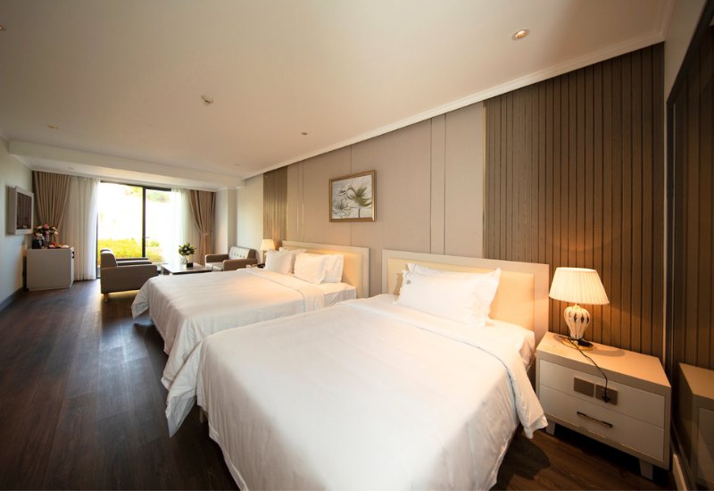 MerPerle Dalat Hotel: Thiên đường nghỉ dưỡng đẳng cấp Đà Lạt 7