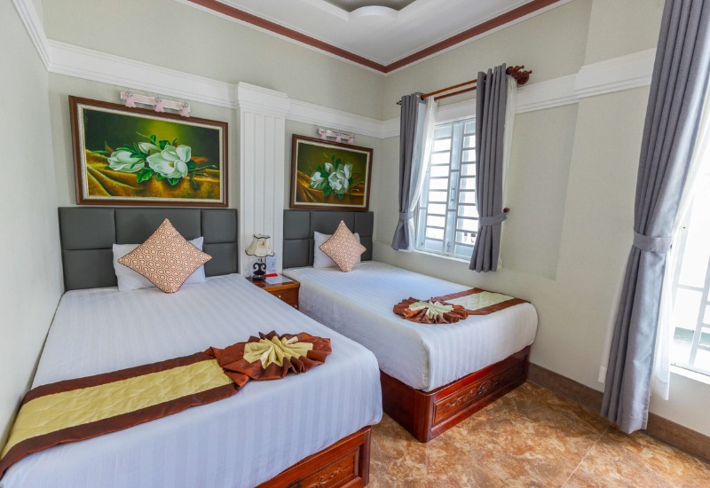 Khám phá Vĩnh Hy resort - Nơi nghỉ dưỡng tốt nhất Ninh Thuận 10