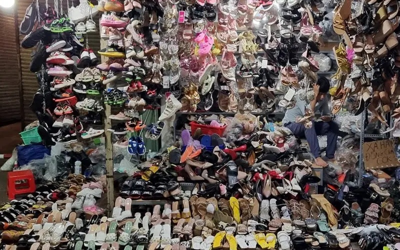 Khám phá 7 khu chợ đêm Đà Nẵng sôi động không thể bỏ lỡ 12