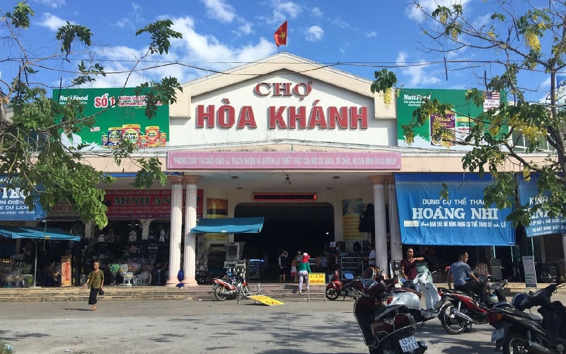 Khám phá 7 khu chợ đêm Đà Nẵng sôi động không thể bỏ lỡ 16