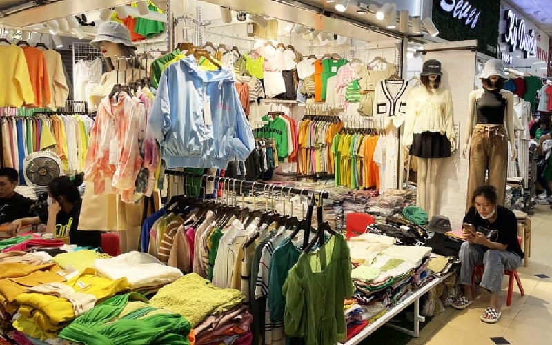 Khám phá 7 khu chợ đêm Đà Nẵng sôi động không thể bỏ lỡ 17