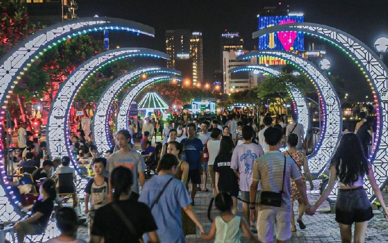 Khám phá 7 khu chợ đêm Đà Nẵng sôi động không thể bỏ lỡ 19