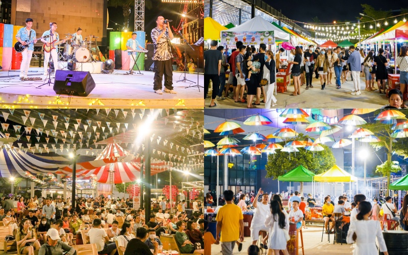 Khám phá 7 khu chợ đêm Đà Nẵng sôi động không thể bỏ lỡ 4