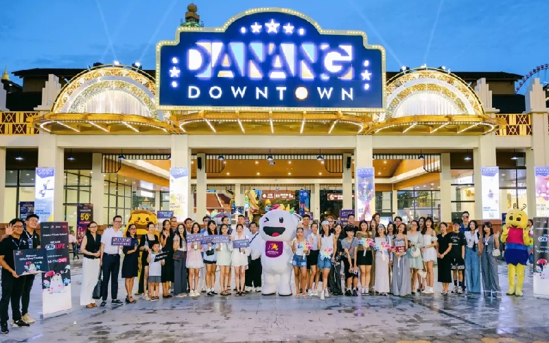 Khám phá 7 khu chợ đêm Đà Nẵng sôi động không thể bỏ lỡ 5