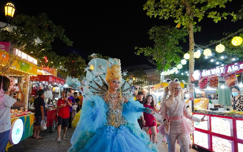 Khám phá 7 khu chợ đêm Đà Nẵng sôi động không thể bỏ lỡ 6