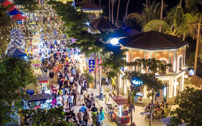 Khám phá 7 khu chợ đêm Đà Nẵng sôi động không thể bỏ lỡ 7